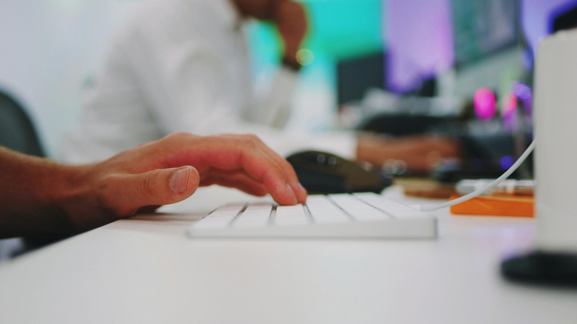 Moderne Finanzanalyse Tools und Dashboards