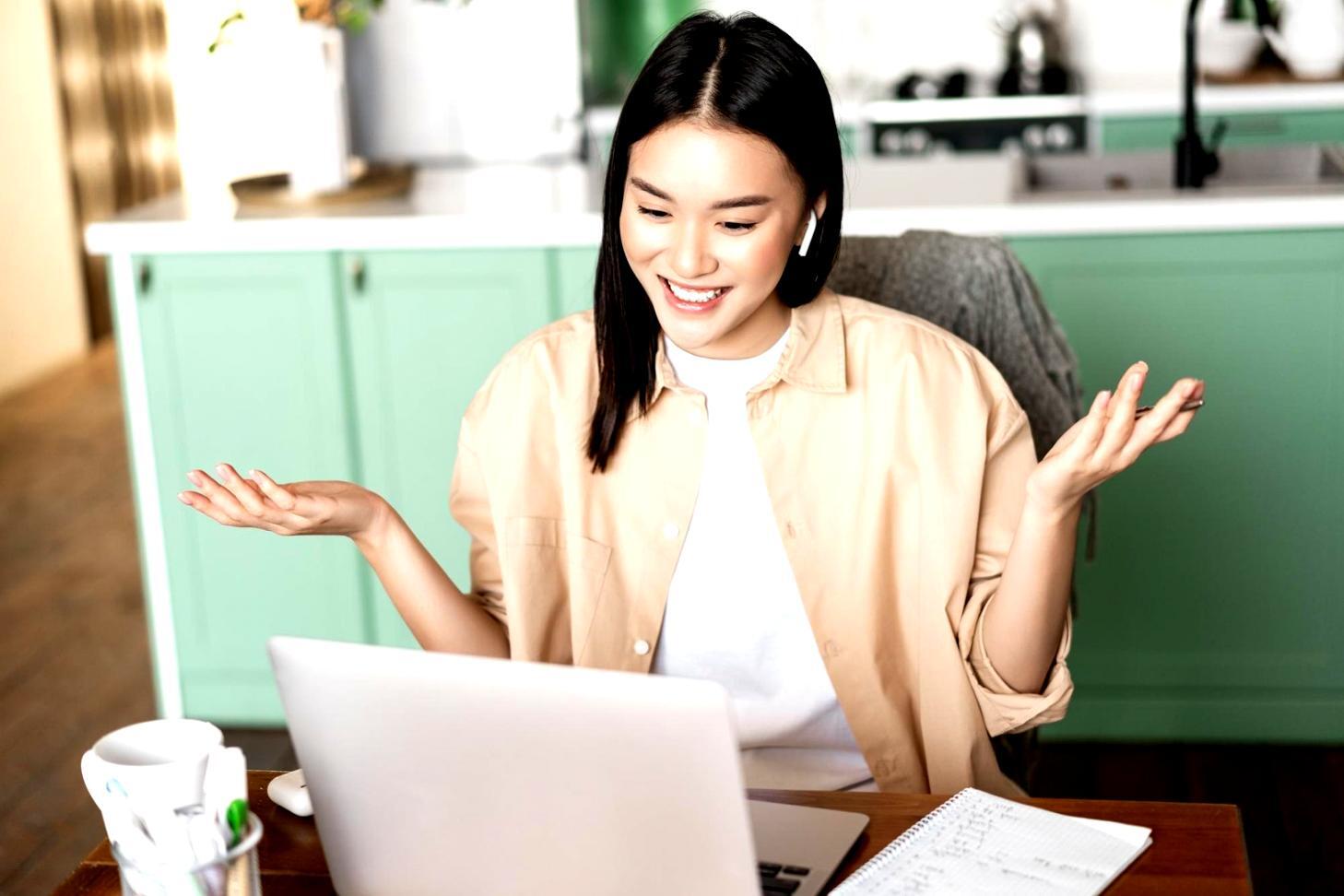 Moderne Finanzanalyse mit digitalen Tools und Grafiken